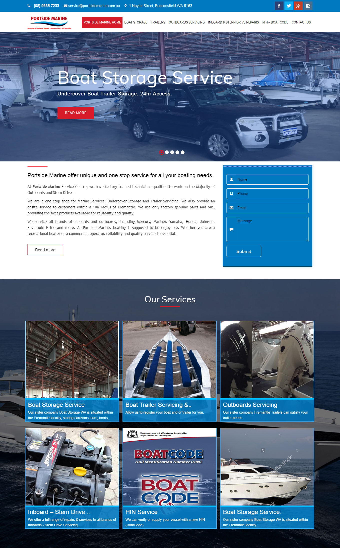 Kite Web Technologies