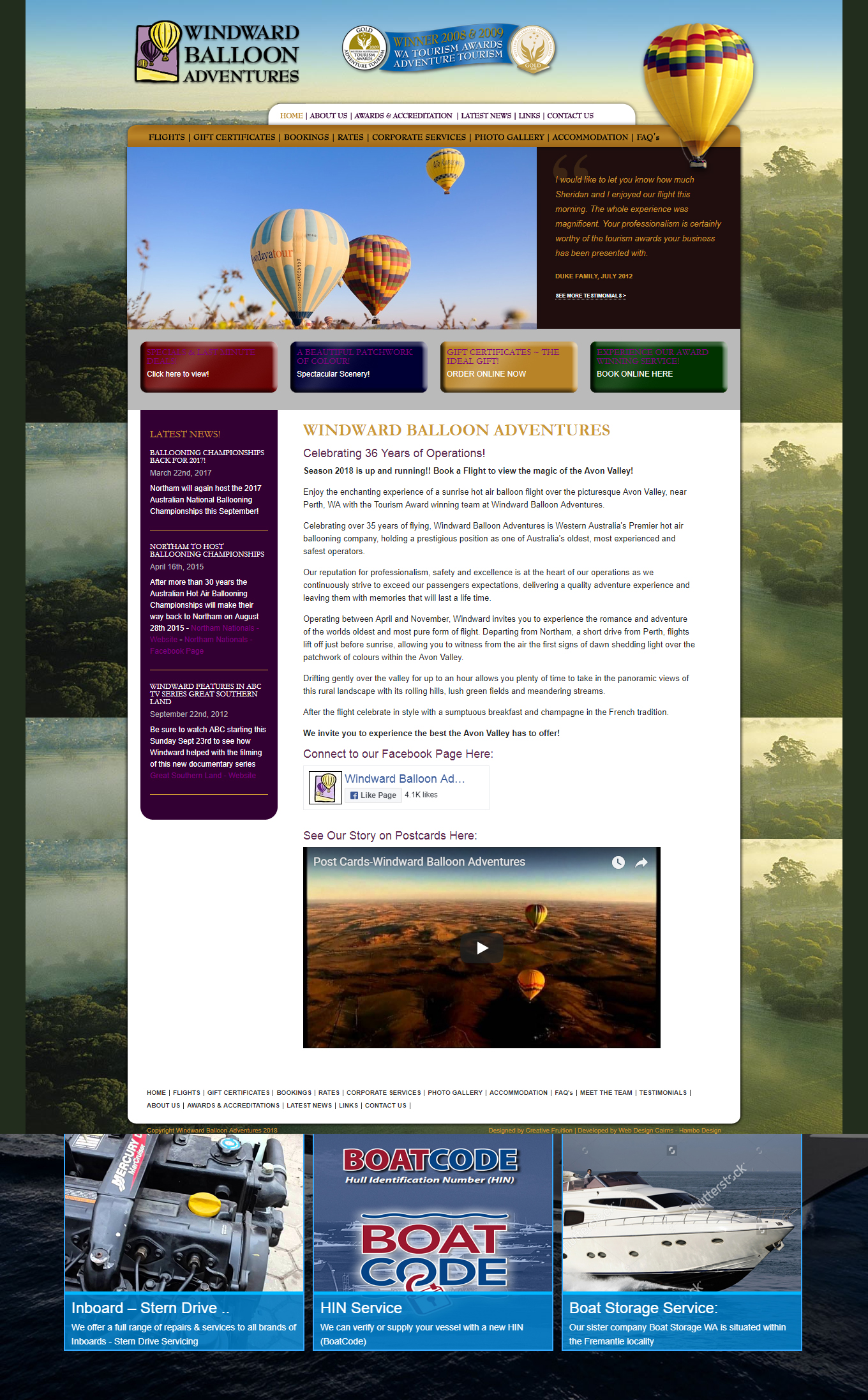 Kite Web Technologies