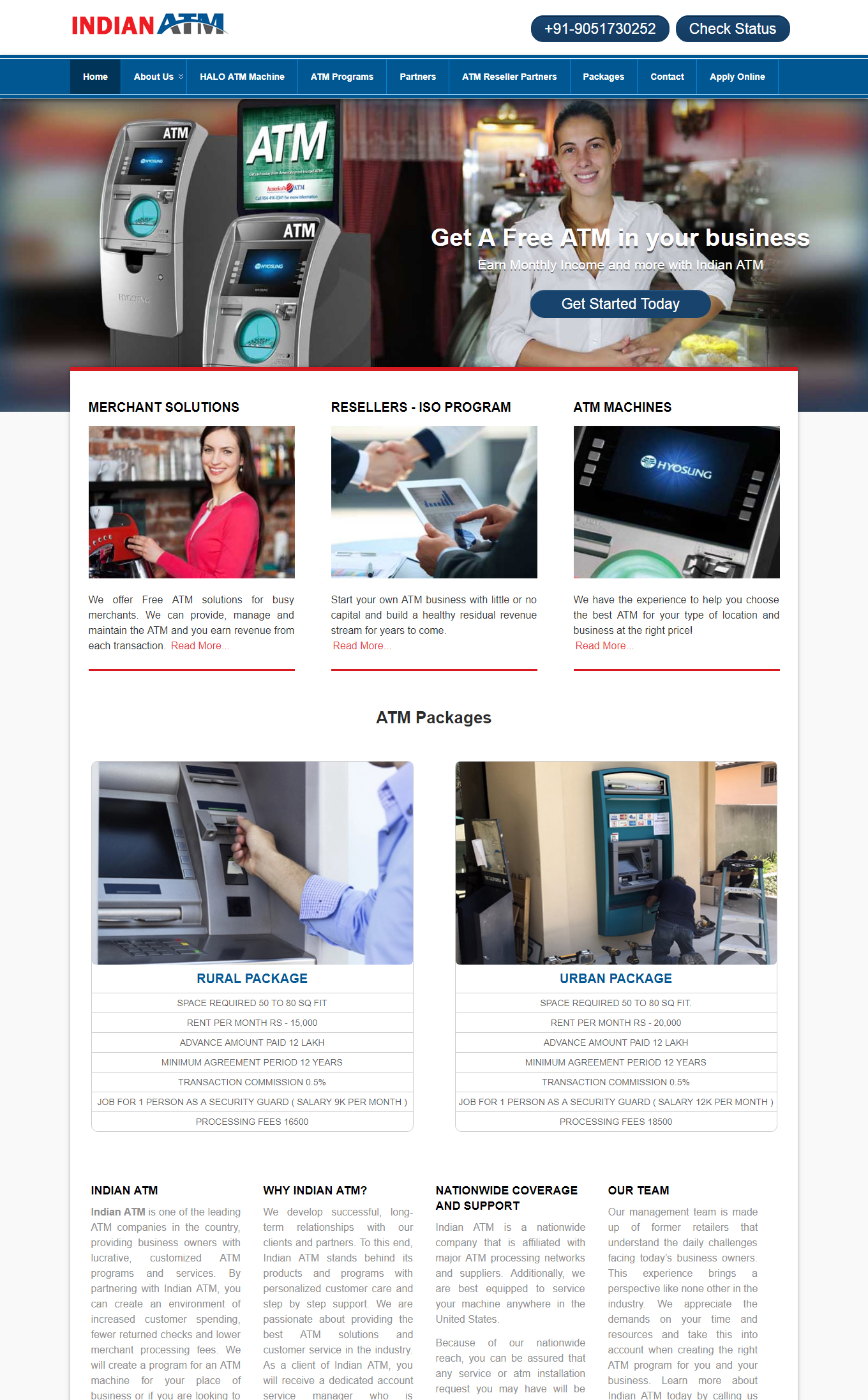 Kite Web Technologies