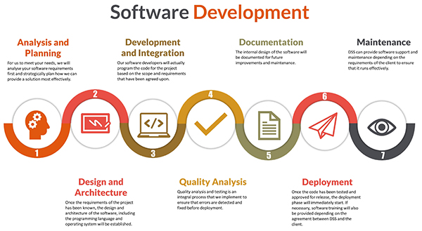 SOFTWARE OUTSOURCING